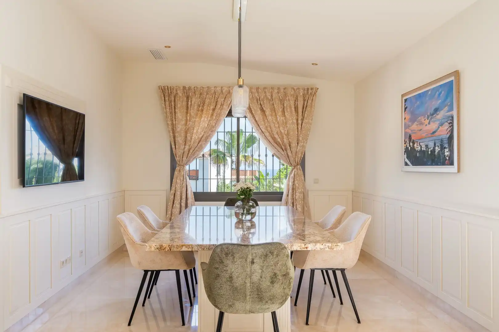 Detached house for sale in Torreblanca del Sol, imagen 7