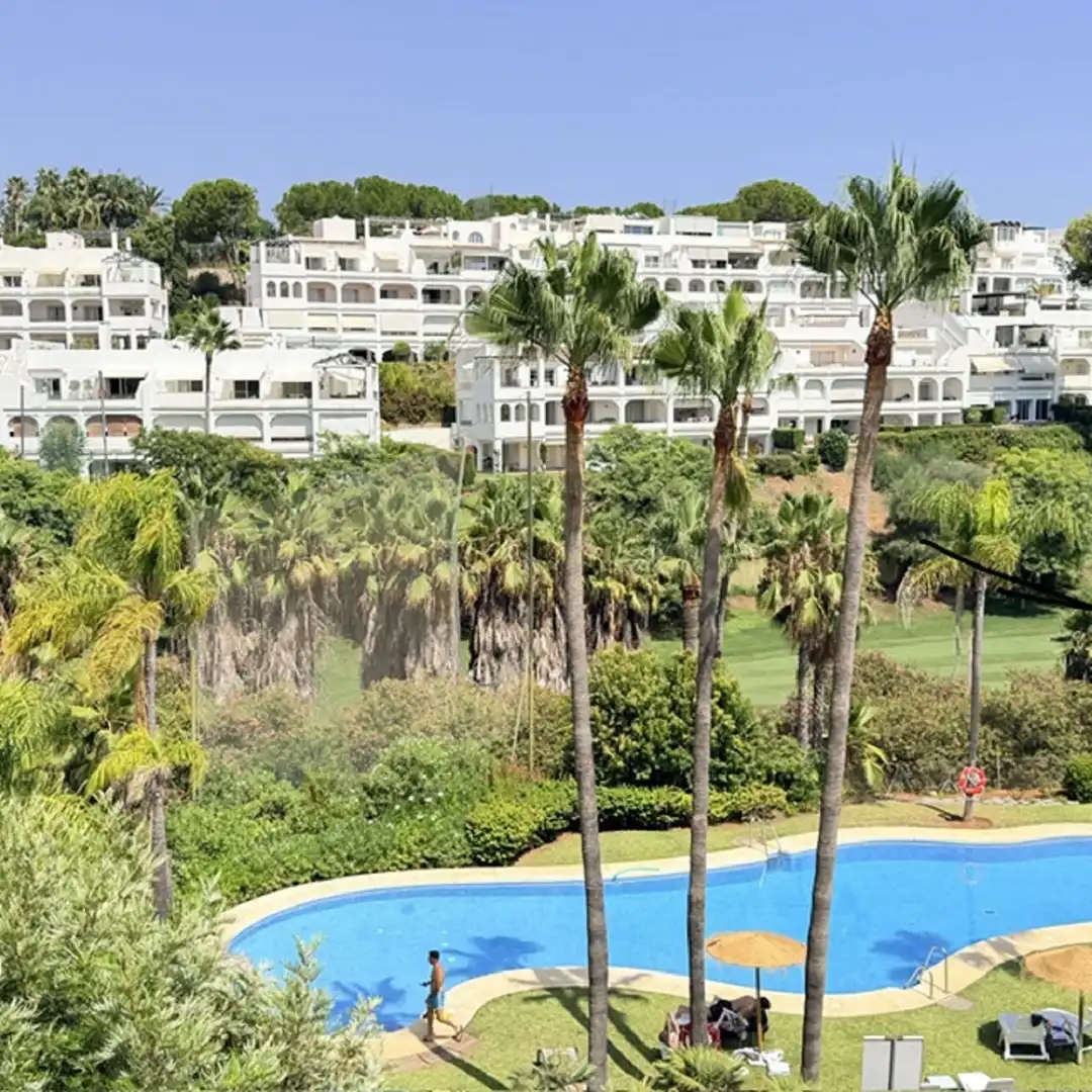 Penthouse with lift for sale in La Quinta