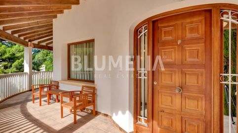 Photo 5 of Houses for sale in Calle Drago, Las Rotas / Les Rotes, Dénia