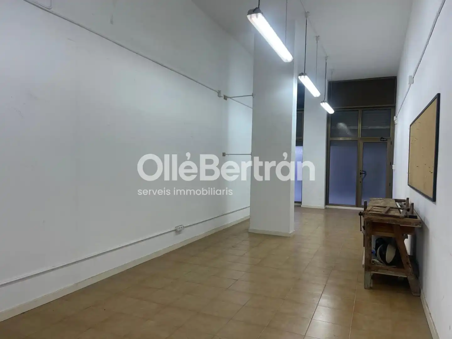 Geschaftsraum zum Verkauf in Barcelona