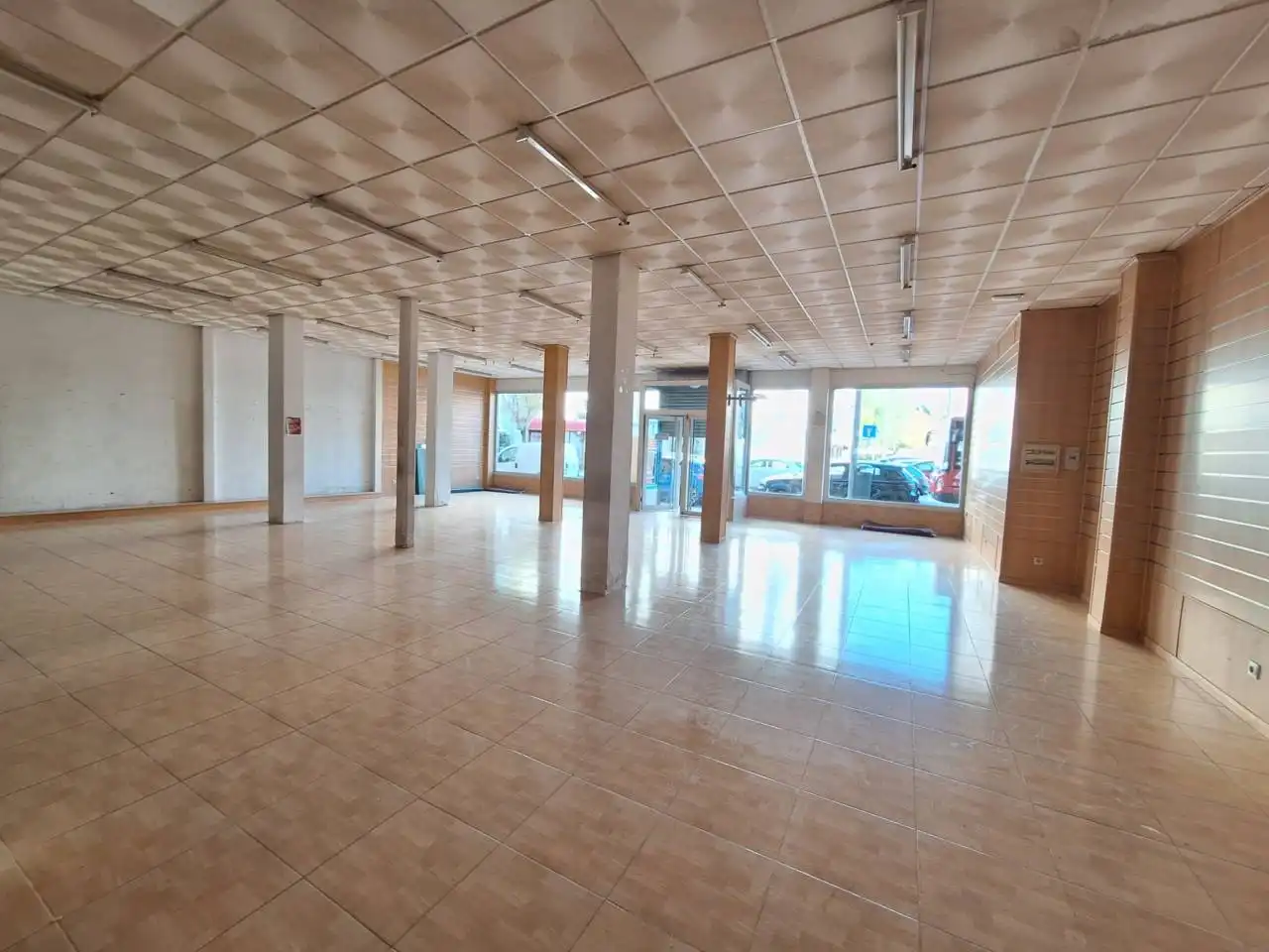 Business premises for sale in Centro