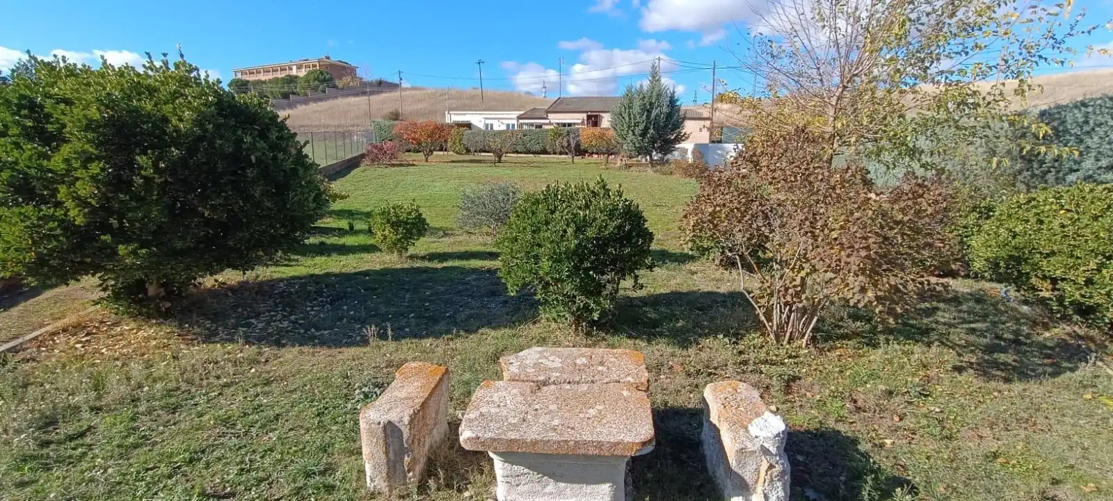 Casa o chalet en venta en Zamora Capital  con Aire acondicionado, Calefacción y Jardín privado