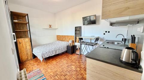 Foto 5 de Ático en venta en Carrer de Calàbria, Sant Antoni,  Barcelona Capital