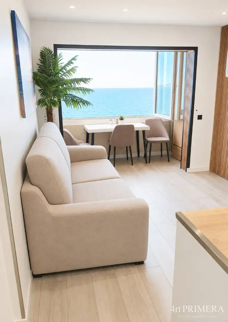 Apartament amb ascensor en venda a Muga - Gran Reserva - Badia, imagen 3