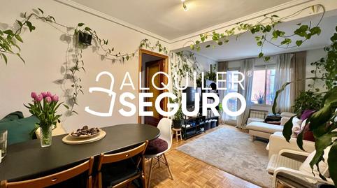 Photo 5 of Flat for rent in Motilla del Palancar, Canillas,  Madrid Capital