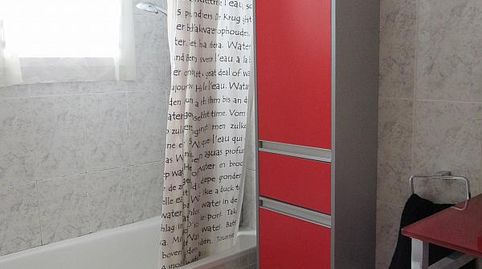 Foto 3 de Piso de alquiler en Norte, San Vicente del Raspeig / Sant Vicent del Raspeig