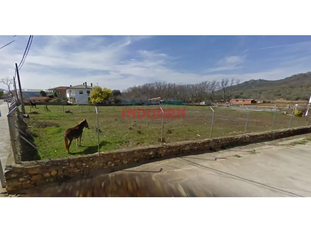 Terreni e lotti in vendita a Robledollano, imagen 3