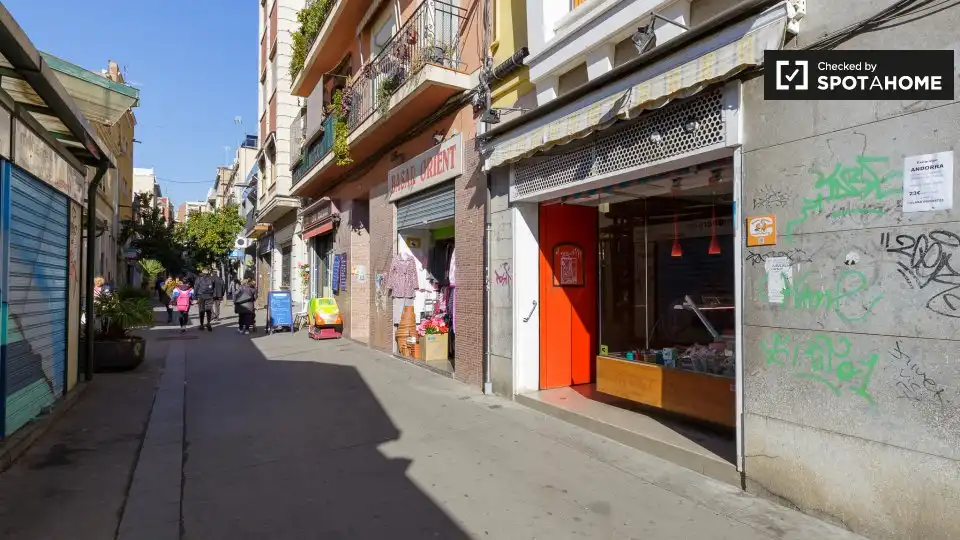Zimmer in Santa Eulàlia