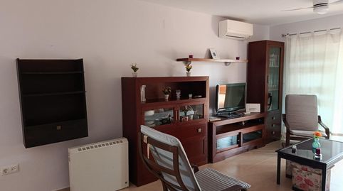 Foto 5 de Apartamento de alquiler en Orozco, Islas Menores - Mar de Cristal, Cartagena