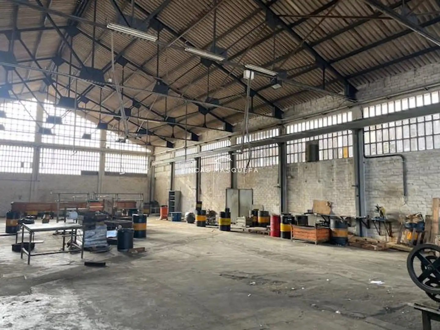 Nau industrial en venda a veintiuno, imagen 14
