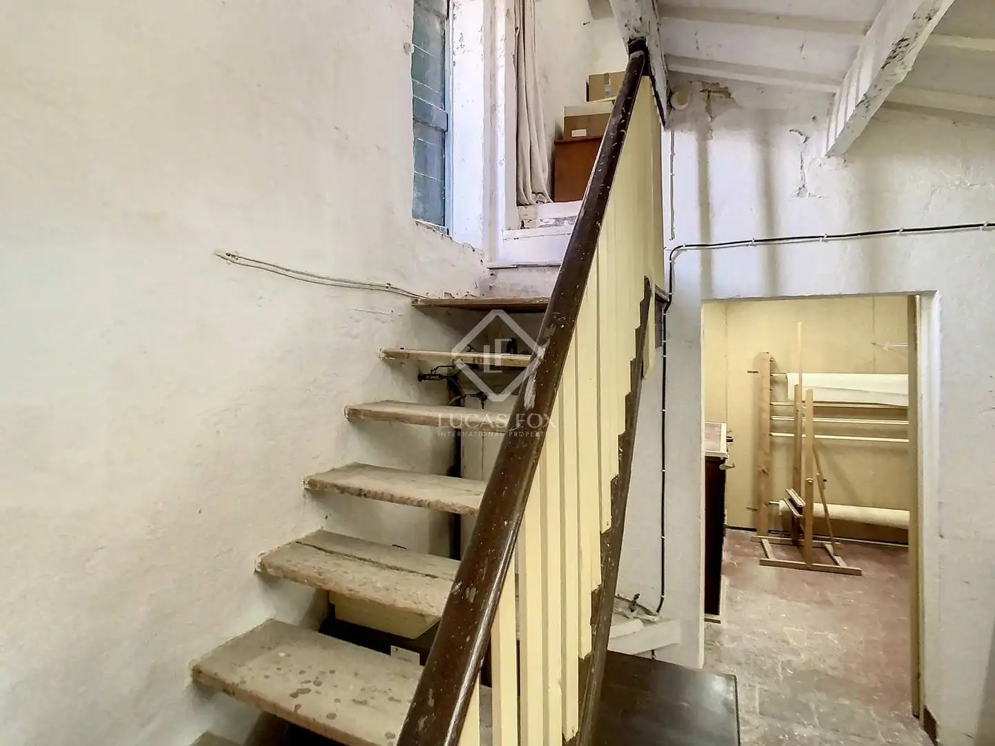 Casa o xalet en venda a Camí de Ses Vinyes