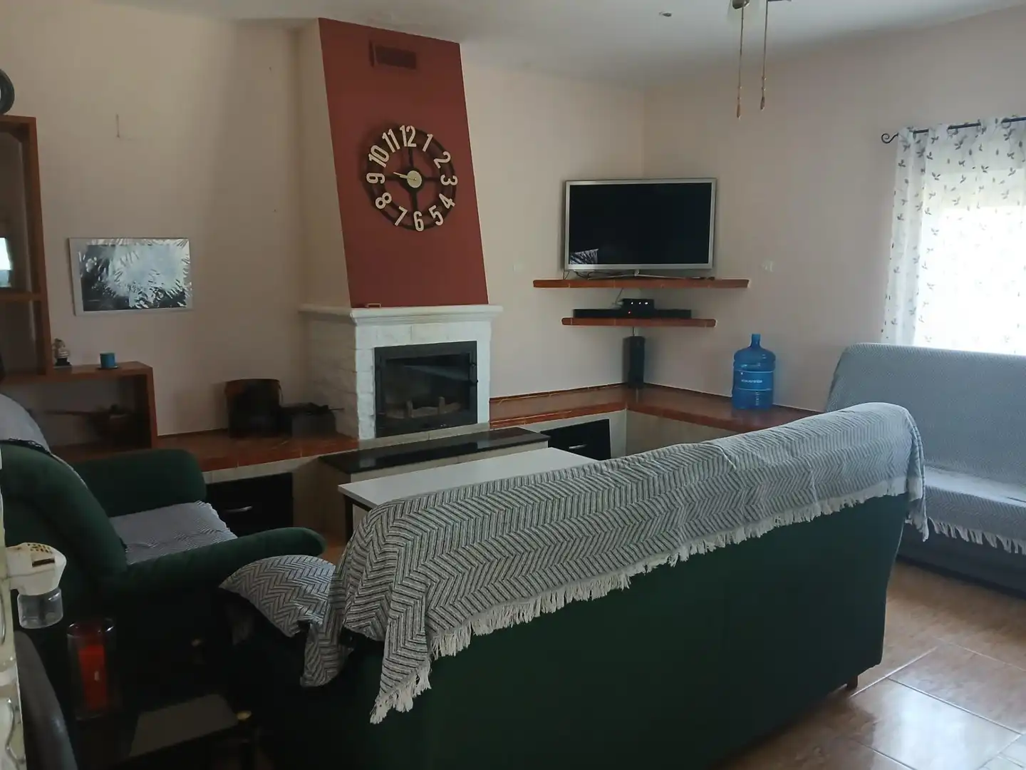 Chalet con piscina en venta en Gibraleón, imagen 27