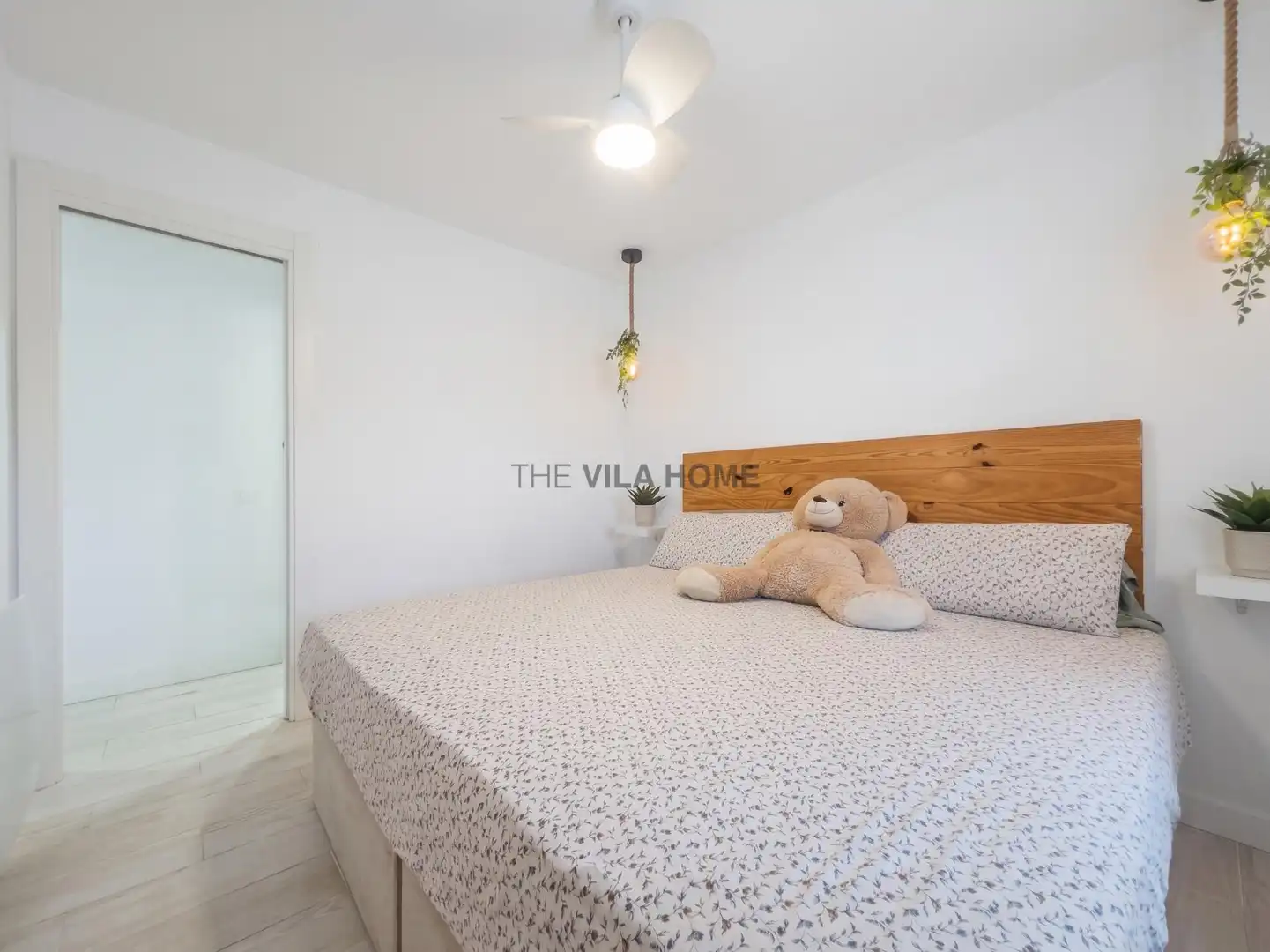 Habitación de Piso en venta en Vilanova i la Geltrú con Aire acondicionado, Calefacción y Balcón
