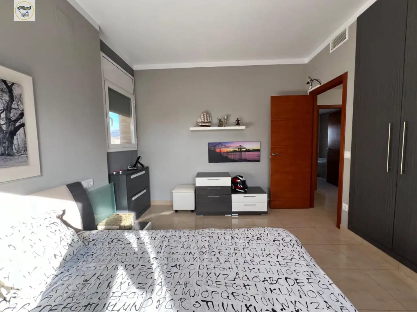 Chalet con piscina en venta en Roquetes, imagen 36