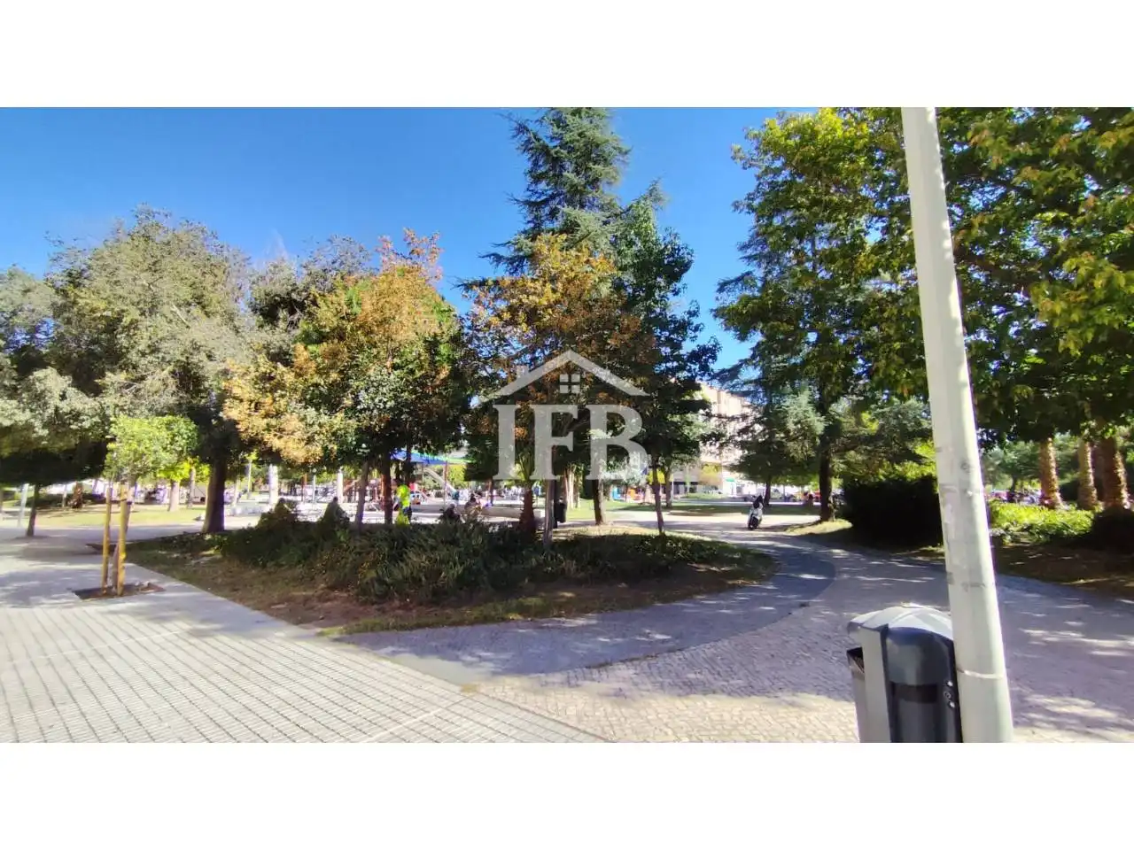 Flat with terrace to rent in Plaza Américas, imagen 42