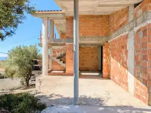 Exterior view of Houses for sale in Calafell