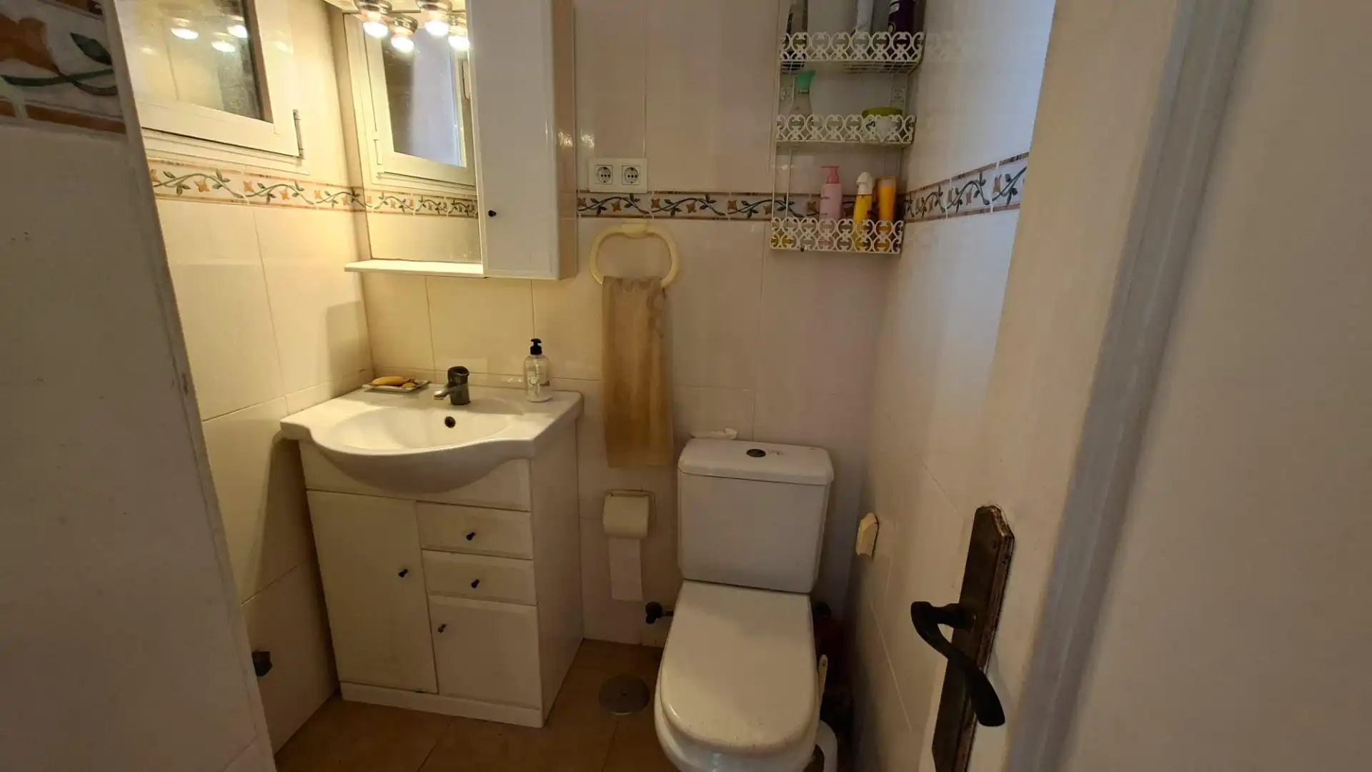 Mini appartamento con piscina in vendita a Centro Urbano, imagen 28