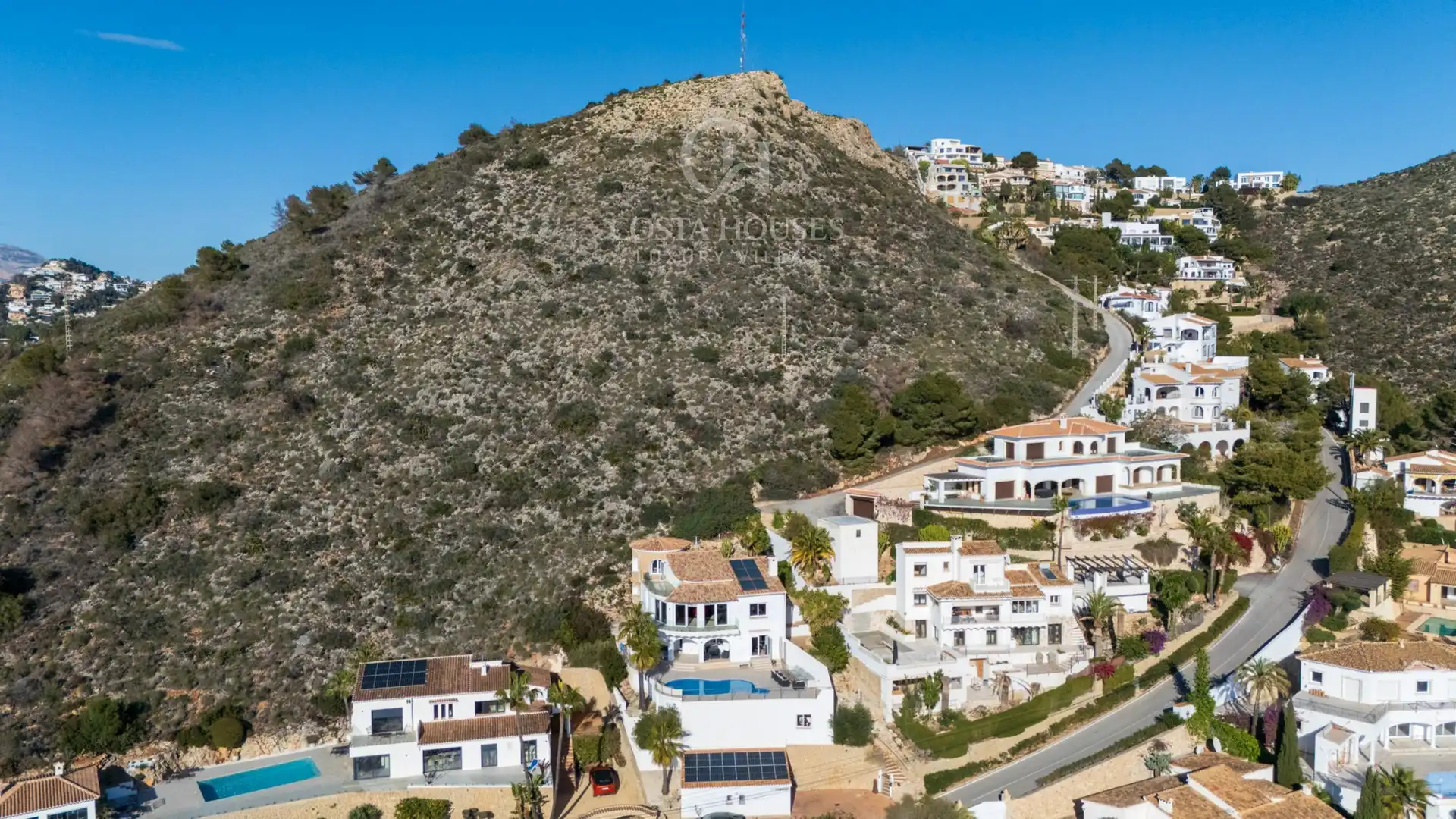 Detached house with terrace for sale in El Portet - Pla de Mar, imagen 34