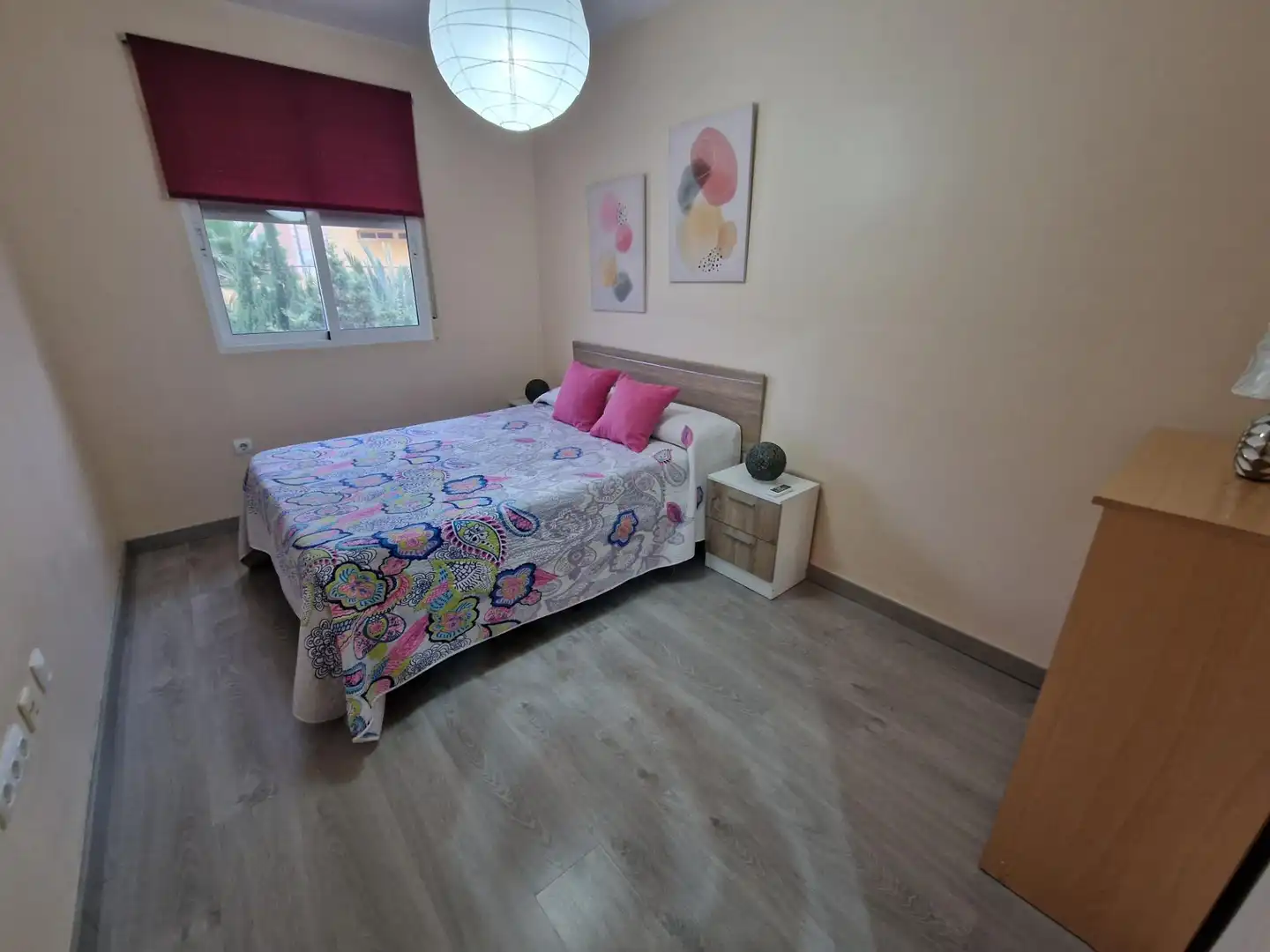 Detached homes for sale in Calabardina