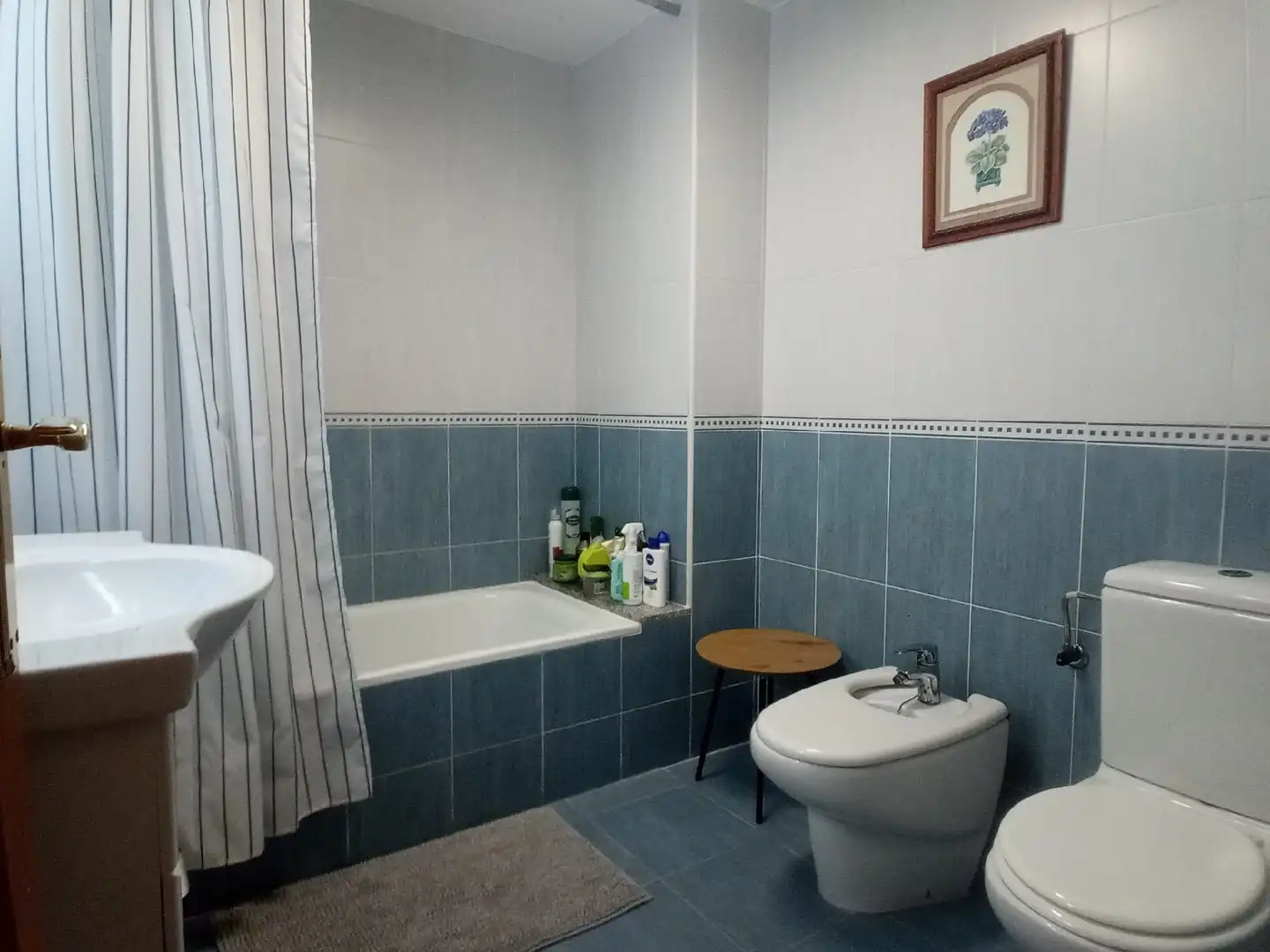 Baño de Piso en venta en Moncofa con Terraza y Amueblado
