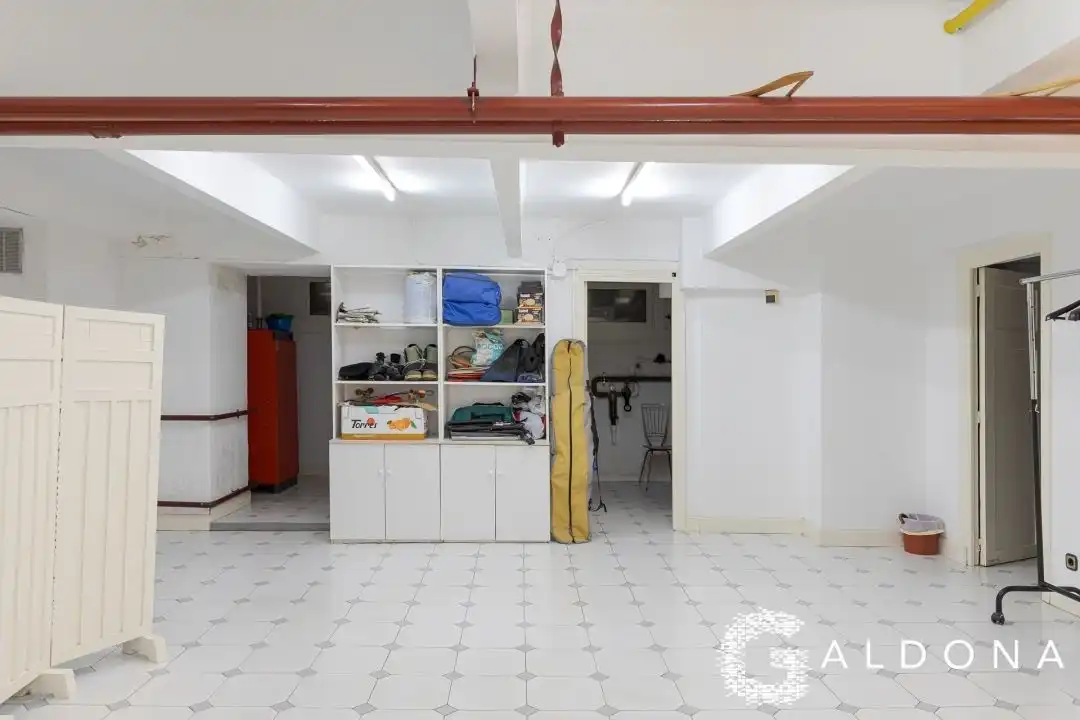 Casa o xalet en venda en Donostia - San Sebastián  amb Calefacció, Jardí privat i Terrassa