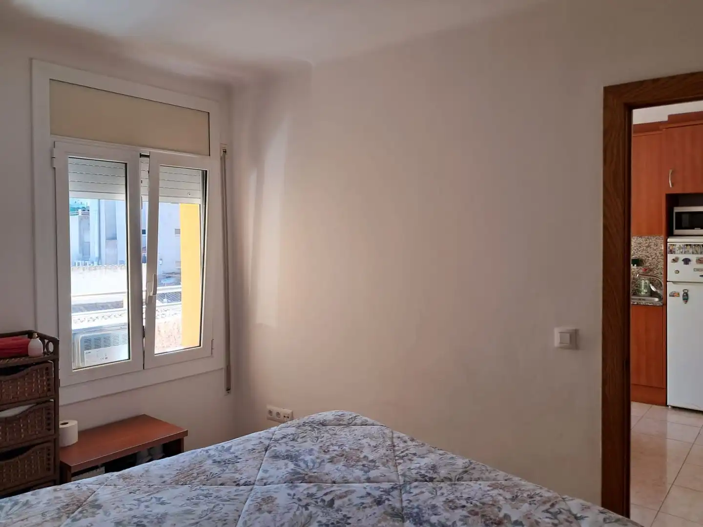 Bedroom of Apartments for sale in Castell d'Aro, Platja d'Aro i s'Agaró  with Air Conditioner, Heating and Terrace