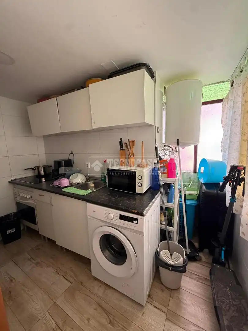 Piso en venta en Arcos