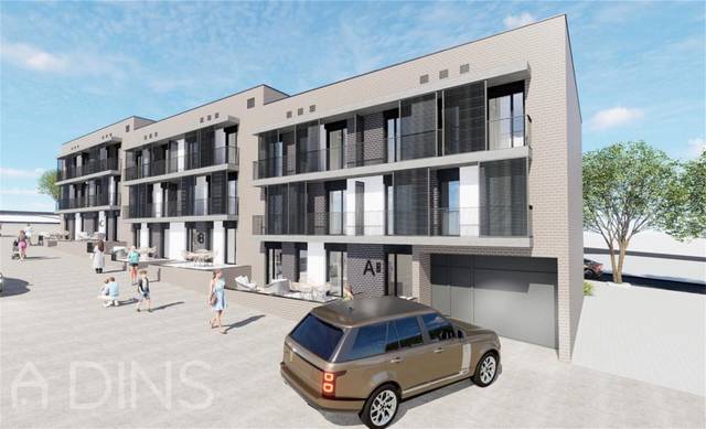 Piso en Venta en Avinguda Escoles, 8 en Sant Feliu de Codines