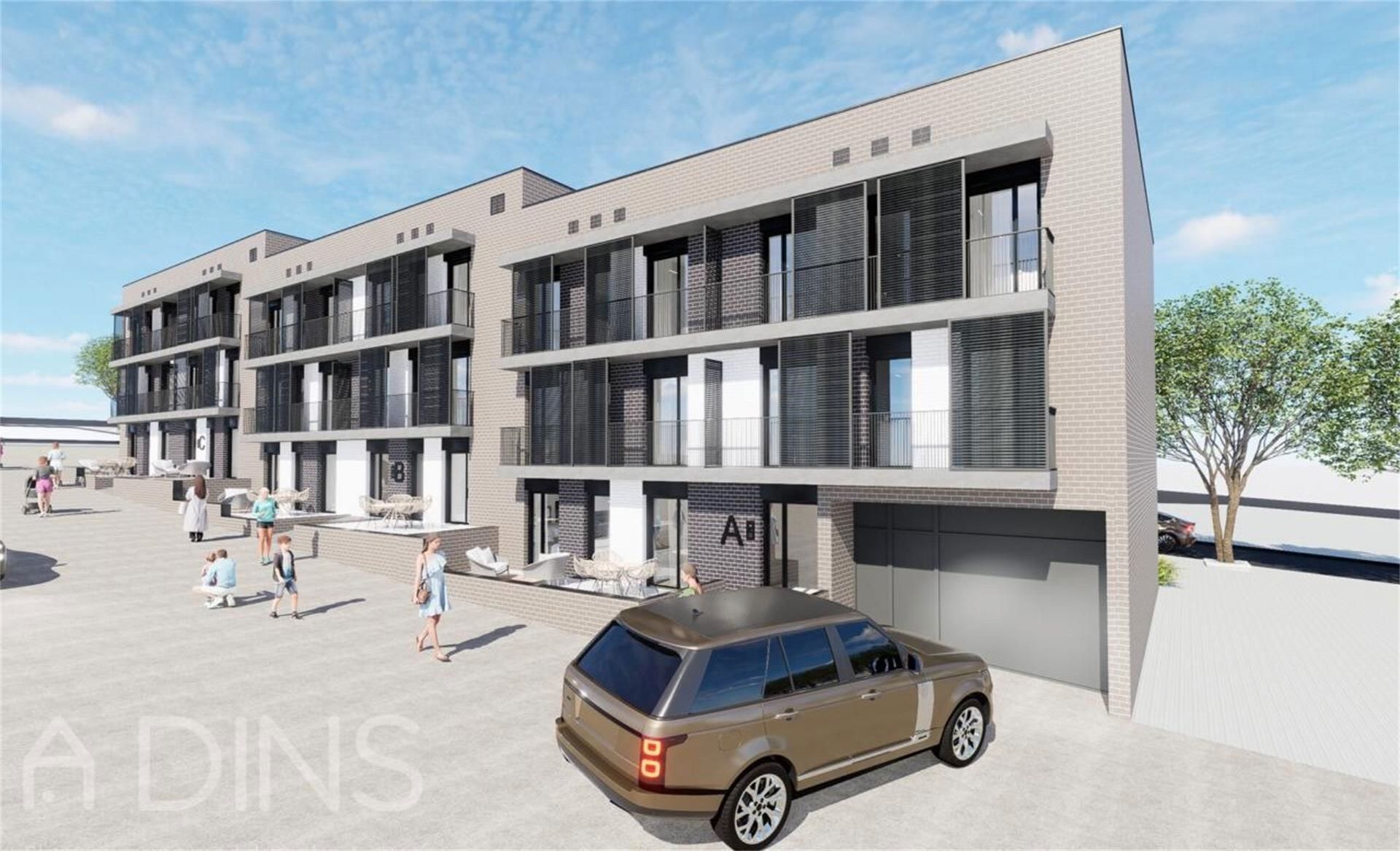 Planta baja for sale in Avinguda Escoles, 8, Sant Feliu de Codines