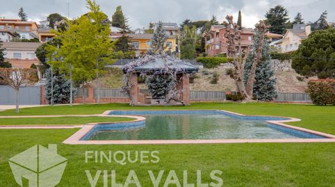 Foto 4 de Casa o chalet en venta en Calle Emporda, Bigues i Riells del Fai, Barcelona