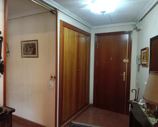 Flat to rent in  Logroño  with Terrace