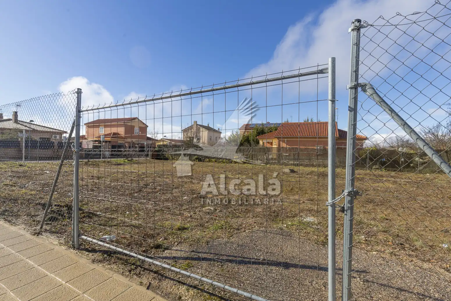 Residential land for sale in Chiloeches, imagen 15