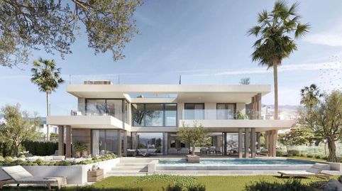 Foto 4 de Casa o xalet en venda a Sotogrande Costa, Sotogrande