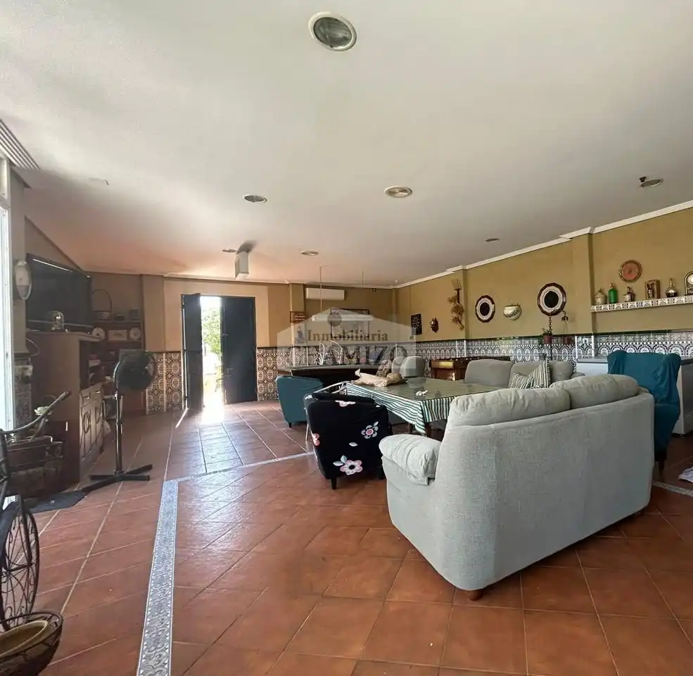 Chalet con piscina en venta en Calle San Francisco 63, imagen 10