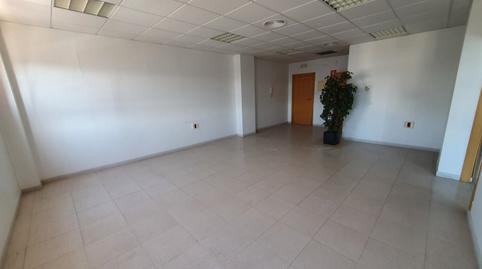 Foto 2 de Oficina en venta en Calle Cardenal Belluga. Pol. Ind. Oeste, San Ginés,  Murcia Capital