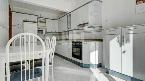 Foto 4 de Pis en venda a Centro - Mendibil - Santiago, Gipuzkoa