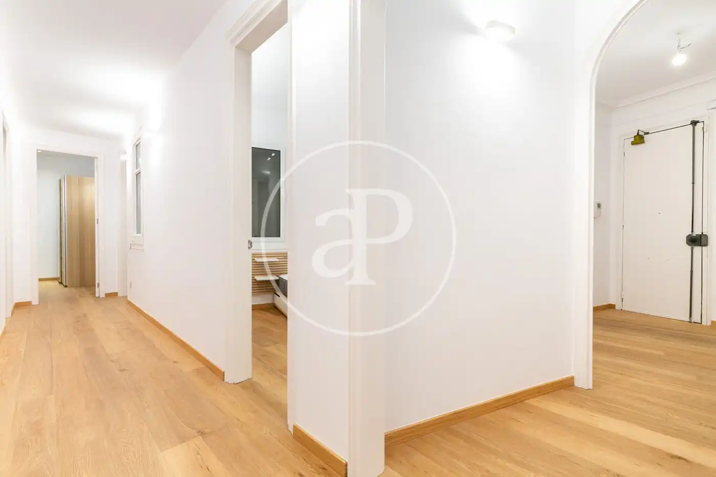 Piso de alquiler en Via Laietana, Sant Pere, Sta. Caterina i la Ribera