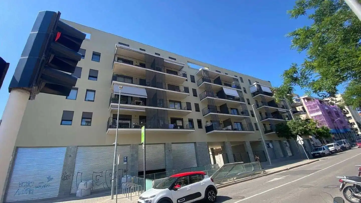 Piso de alquiler en Creu Alta