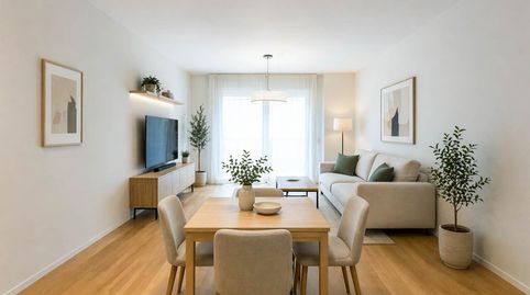 Foto 2 de Piso en venta en Calabria, Sant Antoni, Barcelona Capital