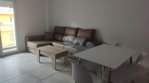 Photo 2 of Apartment to rent in El Puerto - Romanilla, Almería