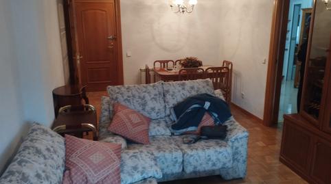 Photo 5 of Flat to rent in Calle del Cerro Blanco, 14, Zofio,  Madrid Capital