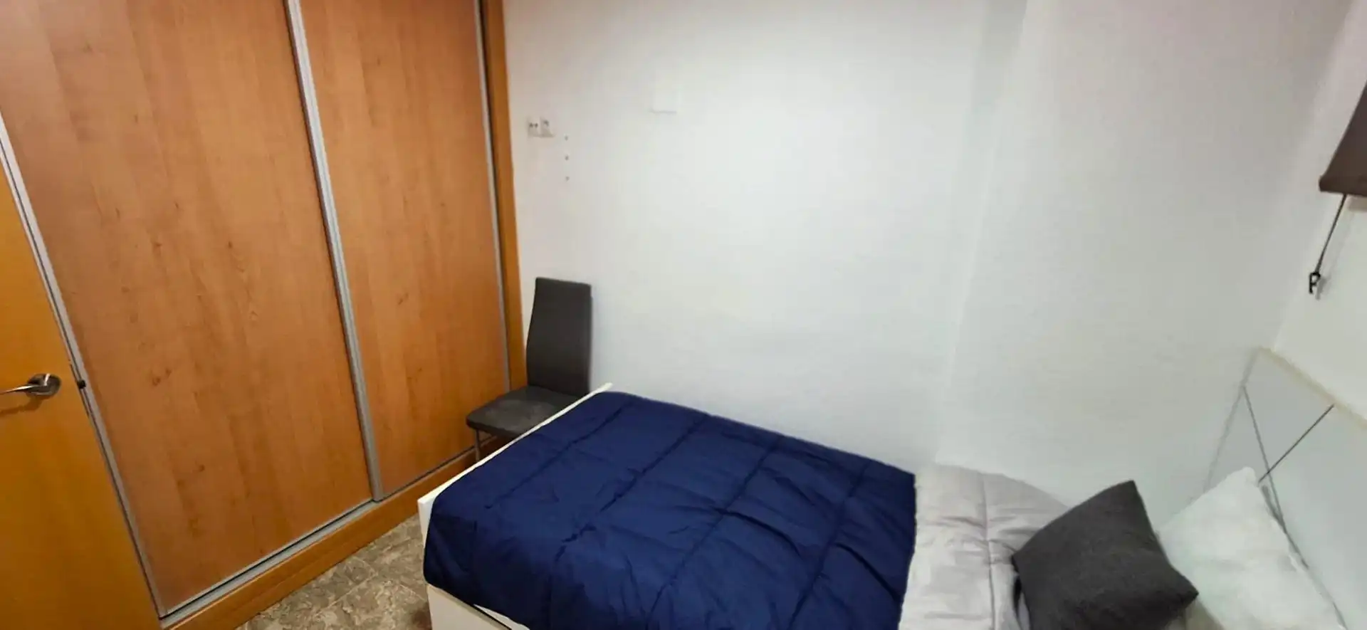Apartamento con piscina en venta en Rincón de Loix, imagen 10