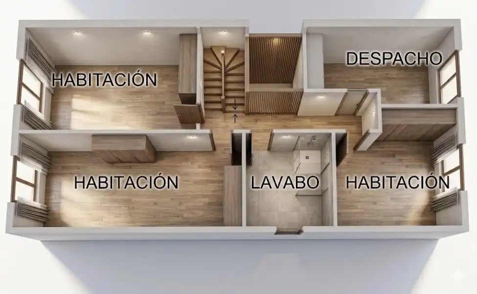 Casa adosada en venda en Palafrugell amb Aire condicionat, Calefacció i Jardí privat