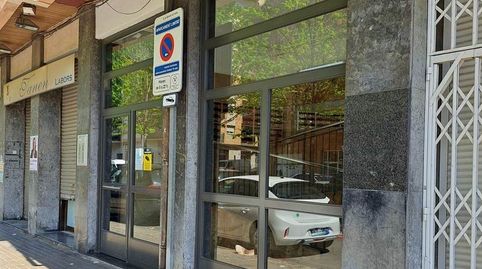 BARBERÀ DEL VALLÈS (Barcelona). SIN POSESIÓN (no se puede visitar ni hipotecar).