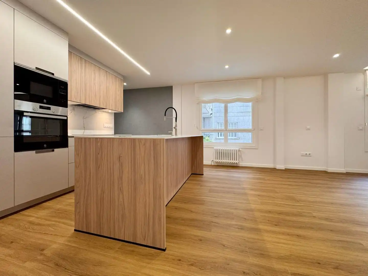 Appartement avec ascenseur à vendre à SAGASTA, imagen 9