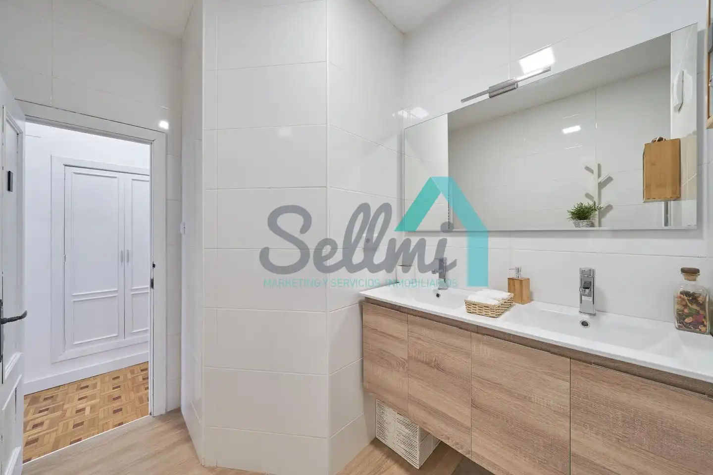 Appartamento con ascensore in affitto a Calle Sacramento, imagen 31