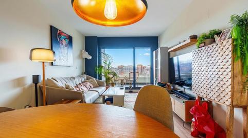 Foto 4 de Piso en venta en C. Teresa López Valcárcel, Legazpi,  Madrid Capital