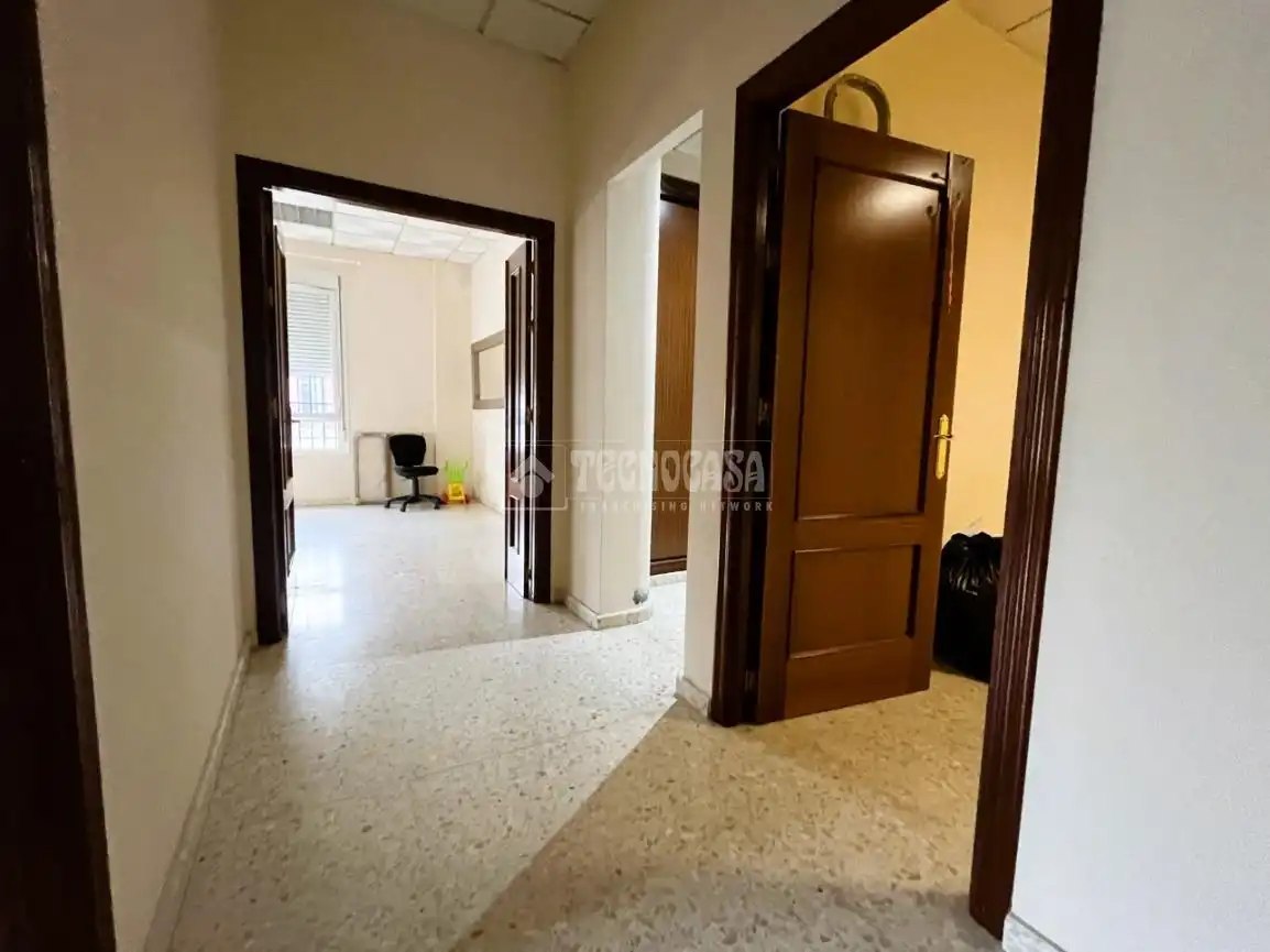 Commercial properties for rent in Pilas
