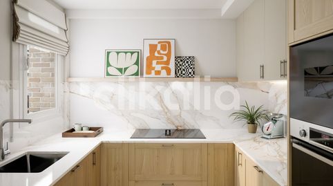 Foto 2 de Piso en venta en Estrella, Madrid Capital