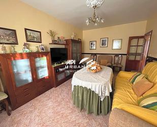 Living room of House or chalet for sale in Lucena  with Air Conditioner, Terrace and Storage room